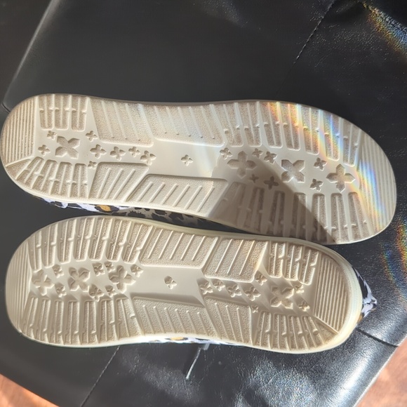 Custom Hey Dude Shoes - Picture 7 of 7